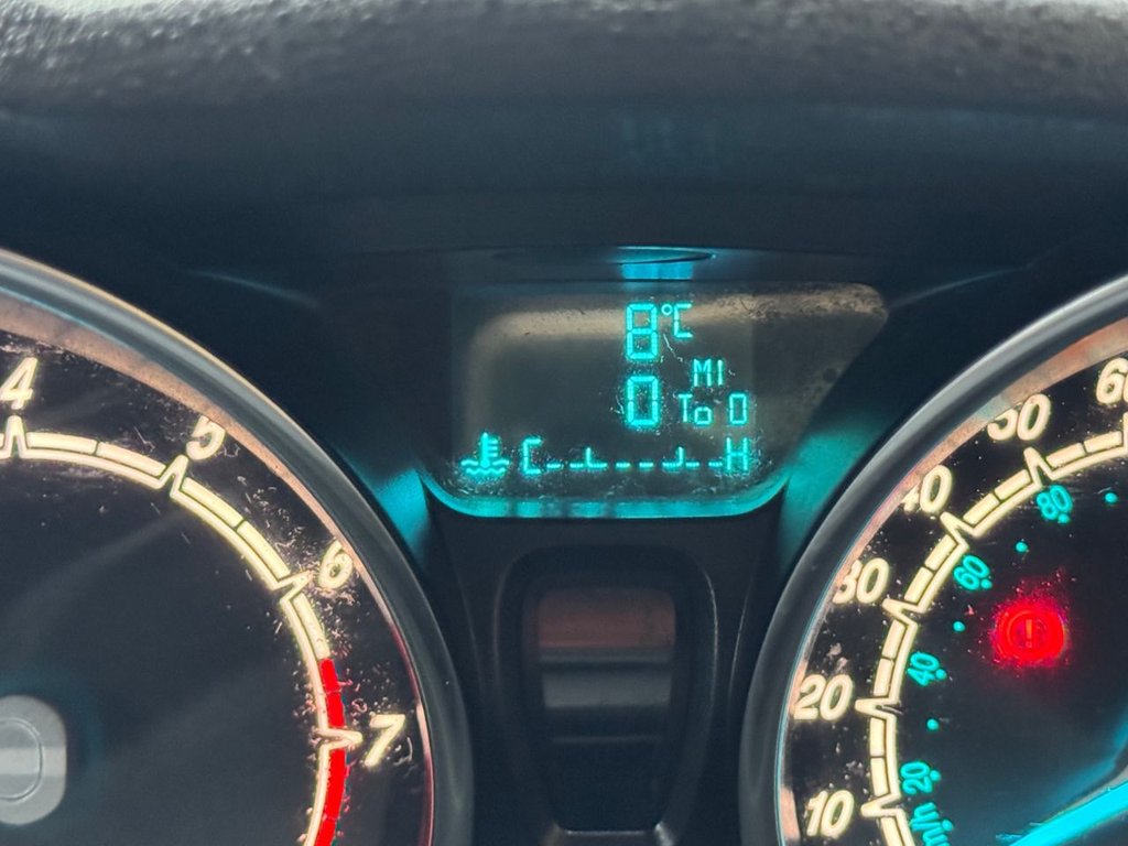 Used Ford Fiesta 2017 for sale - 76569929: Photo 47