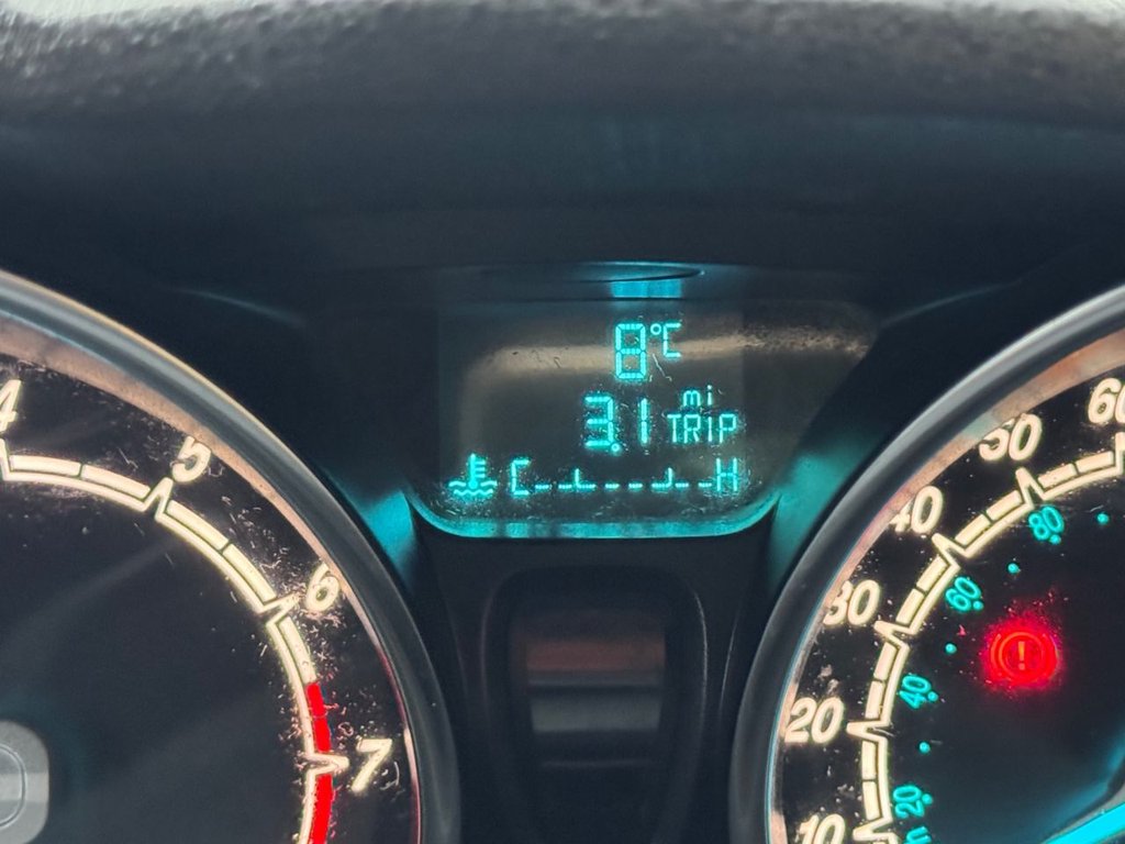 Used Ford Fiesta 2017 for sale - 76569929: Photo 48