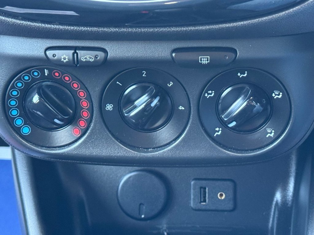 Used Vauxhall Corsa 2015 for sale - 77734226: Photo 11