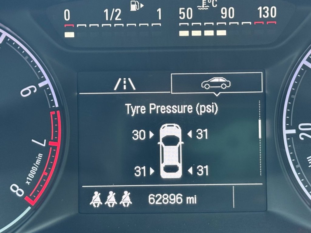 Used Vauxhall Corsa 2015 for sale - 77734226: Photo 28