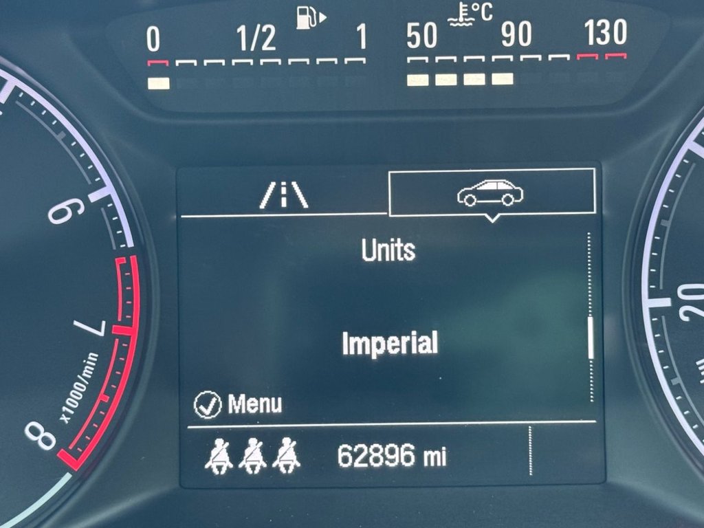 Used Vauxhall Corsa 2015 for sale - 77734226: Photo 29