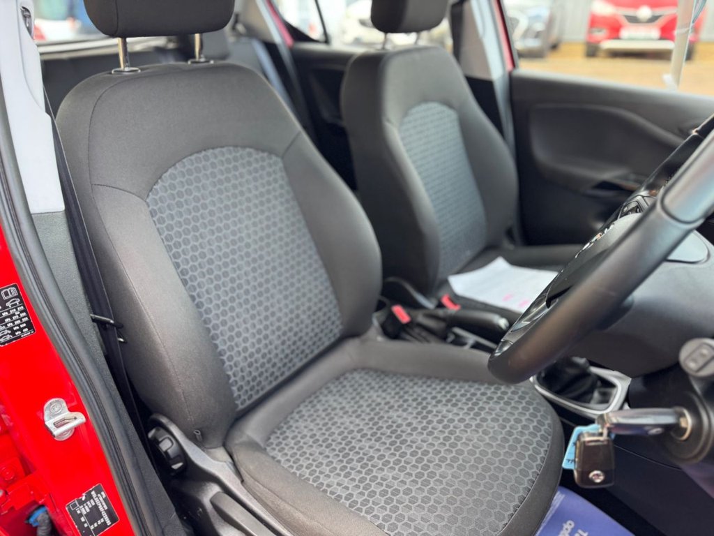 Used Vauxhall Corsa 2015 for sale - 77734226: Photo 3