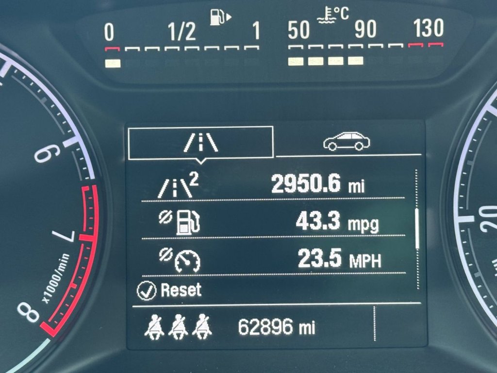 Used Vauxhall Corsa 2015 for sale - 77734226: Photo 32