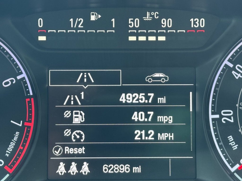 Used Vauxhall Corsa 2015 for sale - 77734226: Photo 33