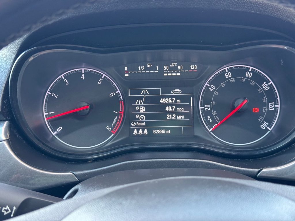 Used Vauxhall Corsa 2015 for sale - 77734226: Photo 34