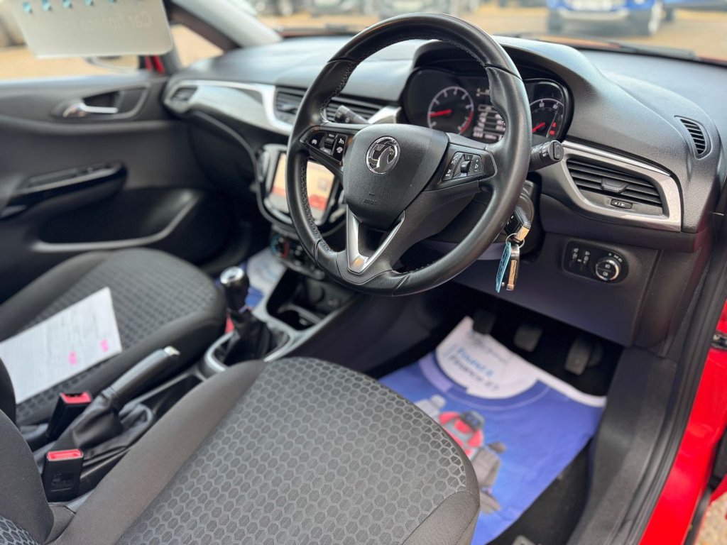 Used Vauxhall Corsa 2015 for sale - 77734226: Photo 37