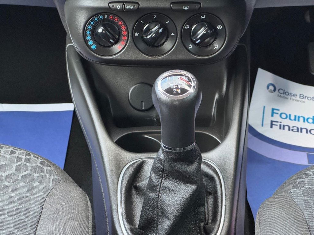 Used Vauxhall Corsa 2015 for sale - 77734226: Photo 39