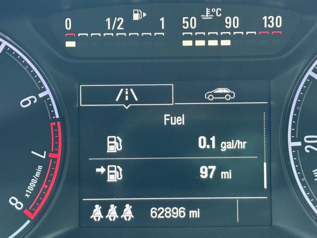 Used Vauxhall Corsa 2015 for sale - 77734226: Photo 4