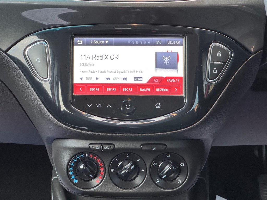 Used Vauxhall Corsa 2015 for sale - 77734226: Photo 40