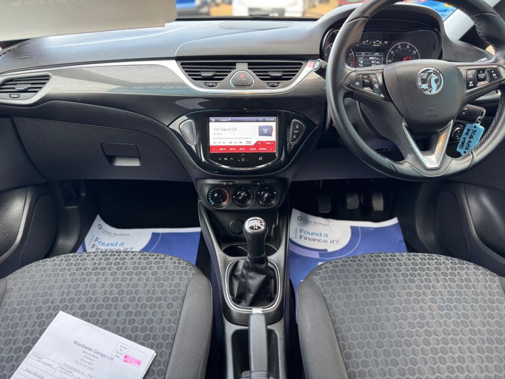 Used Vauxhall Corsa 2015 for sale - 77734226: Photo 41