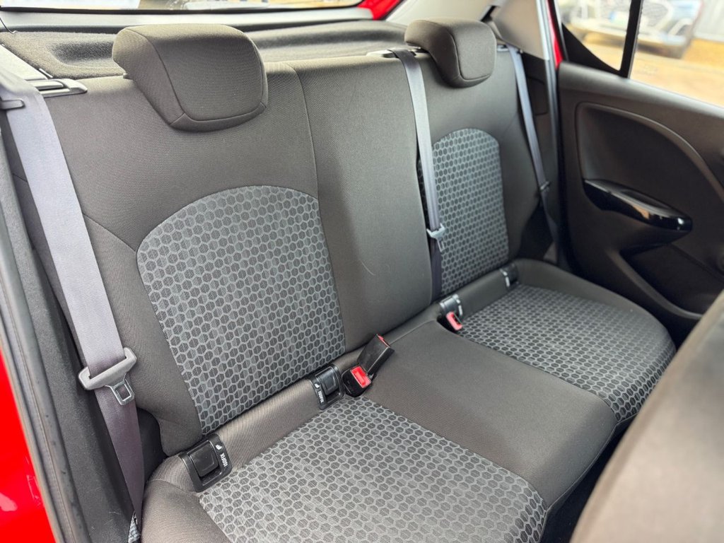 Used Vauxhall Corsa 2015 for sale - 77734226: Photo 44