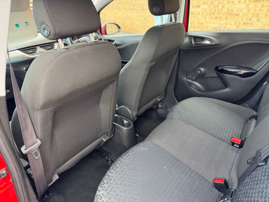 Used Vauxhall Corsa 2015 for sale - 77734226: Photo 46