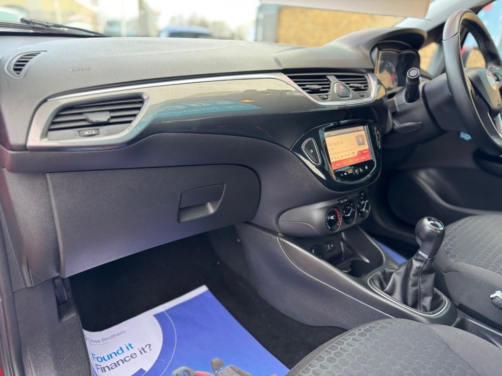 Used Vauxhall Corsa 2015 for sale - 77734226: Photo 48