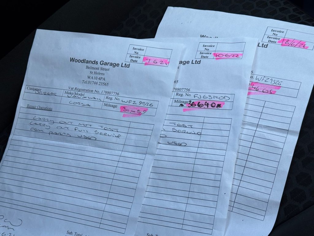 Used Vauxhall Corsa 2015 for sale - 77734226: Photo 5