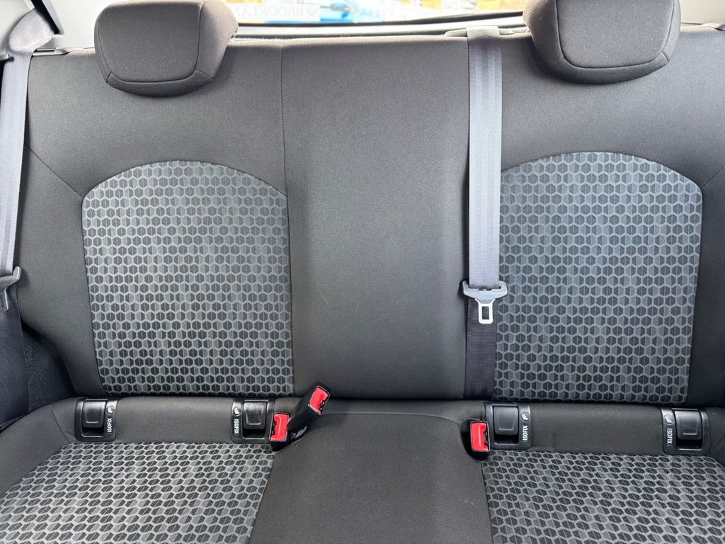 Used Vauxhall Corsa 2015 for sale - 77734226: Photo 6