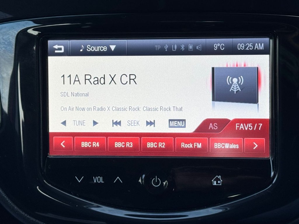 Used Vauxhall Corsa 2015 for sale - 77734226: Photo 8