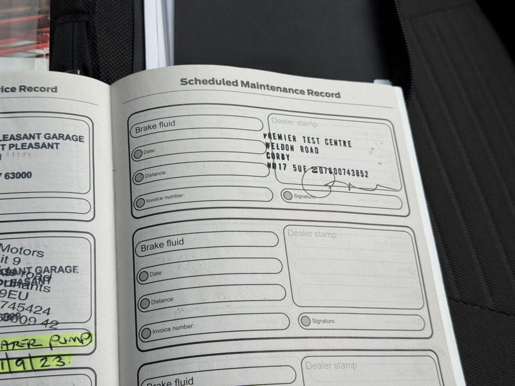 Used Ford Focus 2015 for sale - 76236118: Photo 11