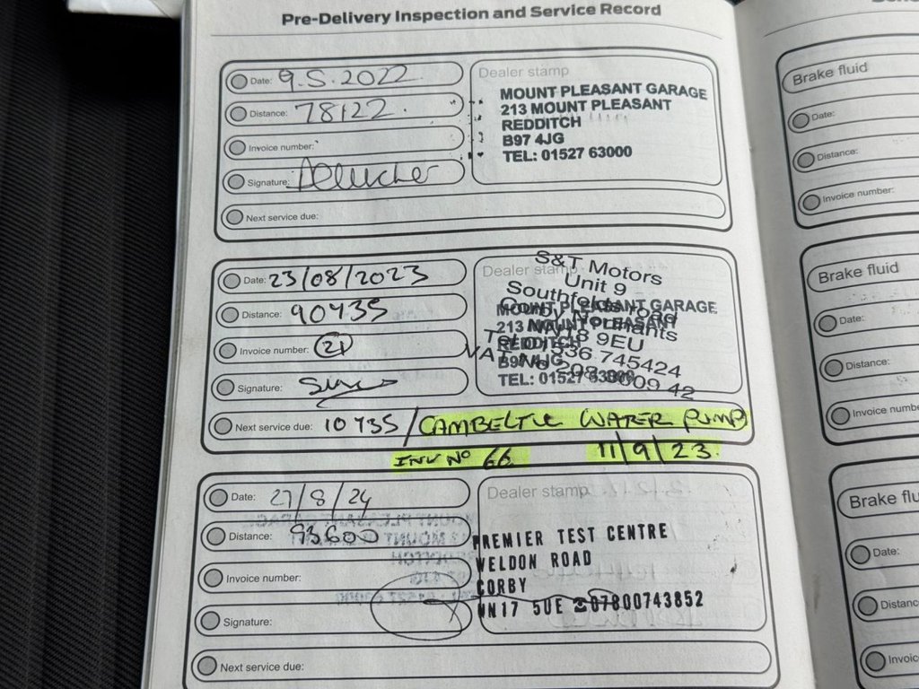 Used Ford Focus 2015 for sale - 76236118: Photo 12