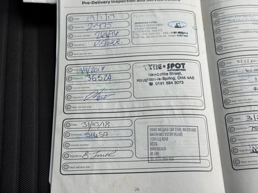 Used Ford Focus 2015 for sale - 76236118: Photo 14