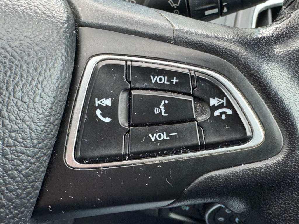 Used Ford Focus 2015 for sale - 76236118: Photo 18