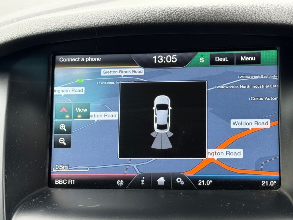 Used Ford Focus 2015 for sale - 76236118: Photo 19