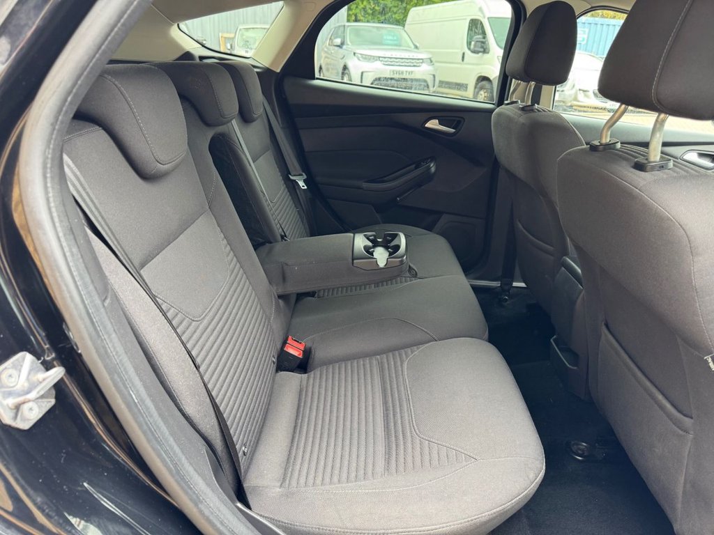 Used Ford Focus 2015 for sale - 76236118: Photo 32
