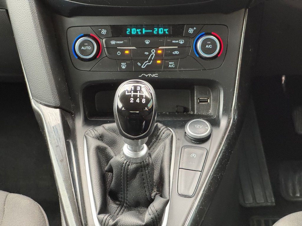 Used Ford Focus 2015 for sale - 76236118: Photo 35
