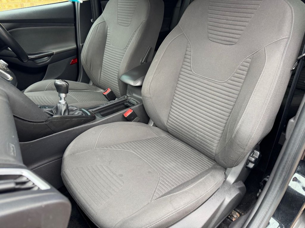 Used Ford Focus 2015 for sale - 76236118: Photo 42