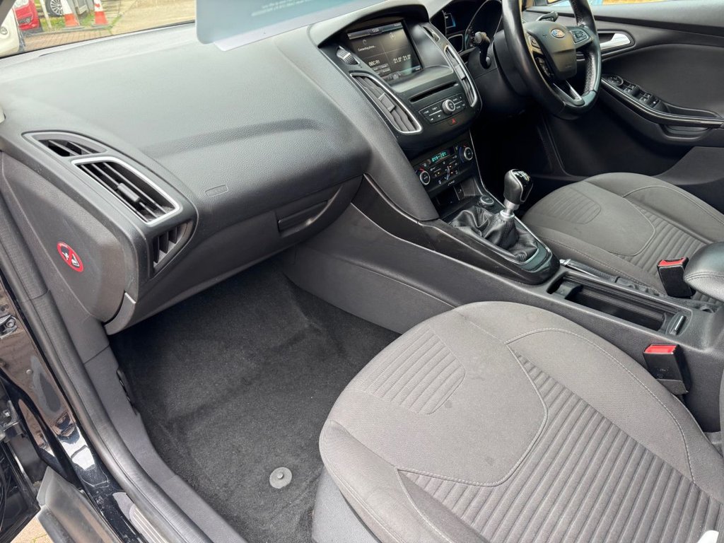 Used Ford Focus 2015 for sale - 76236118: Photo 43