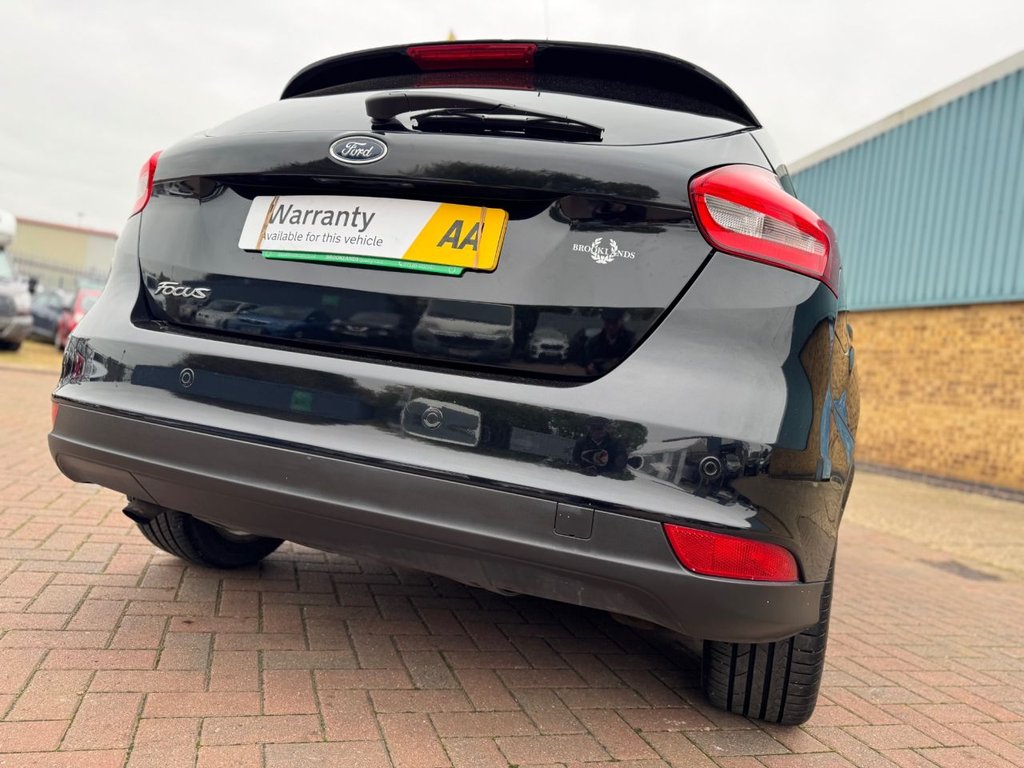 Used Ford Focus 2015 for sale - 76236118: Photo 47