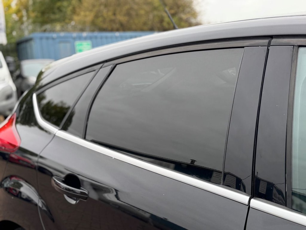 Used Ford Focus 2015 for sale - 76236118: Photo 50