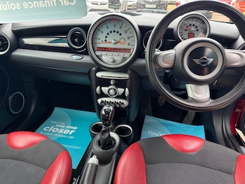 Used MINI Hatch 2008 for sale - 78514800: Photo