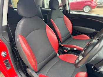 Used MINI Hatch 2008 for sale - 78514800: Photo