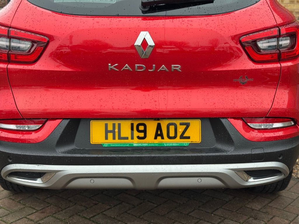 Used Renault Kadjar 2019 for sale - 77287616: Photo 10