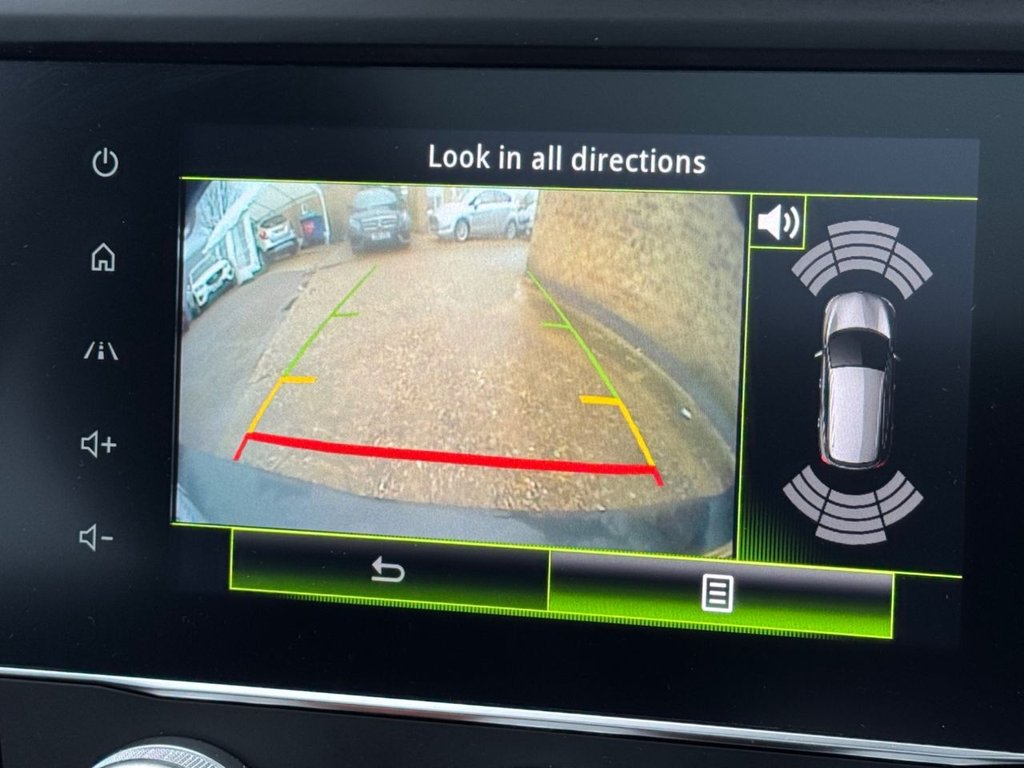 Used Renault Kadjar 2019 for sale - 77287616: Photo 14