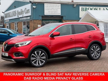 2019 (19) - 1.3 TCE S Edition 5dr