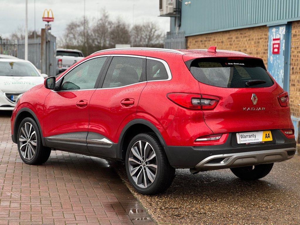 Used Renault Kadjar 2019 for sale - 77287616: Photo 28