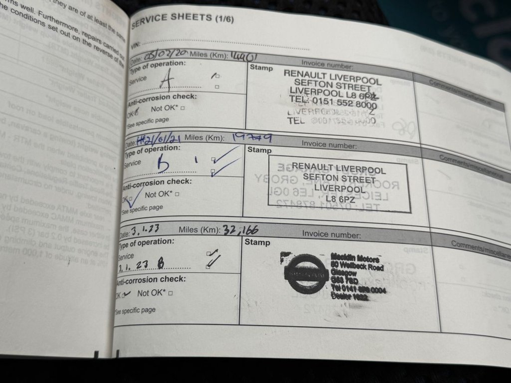 Used Renault Kadjar 2019 for sale - 77287616: Photo 5