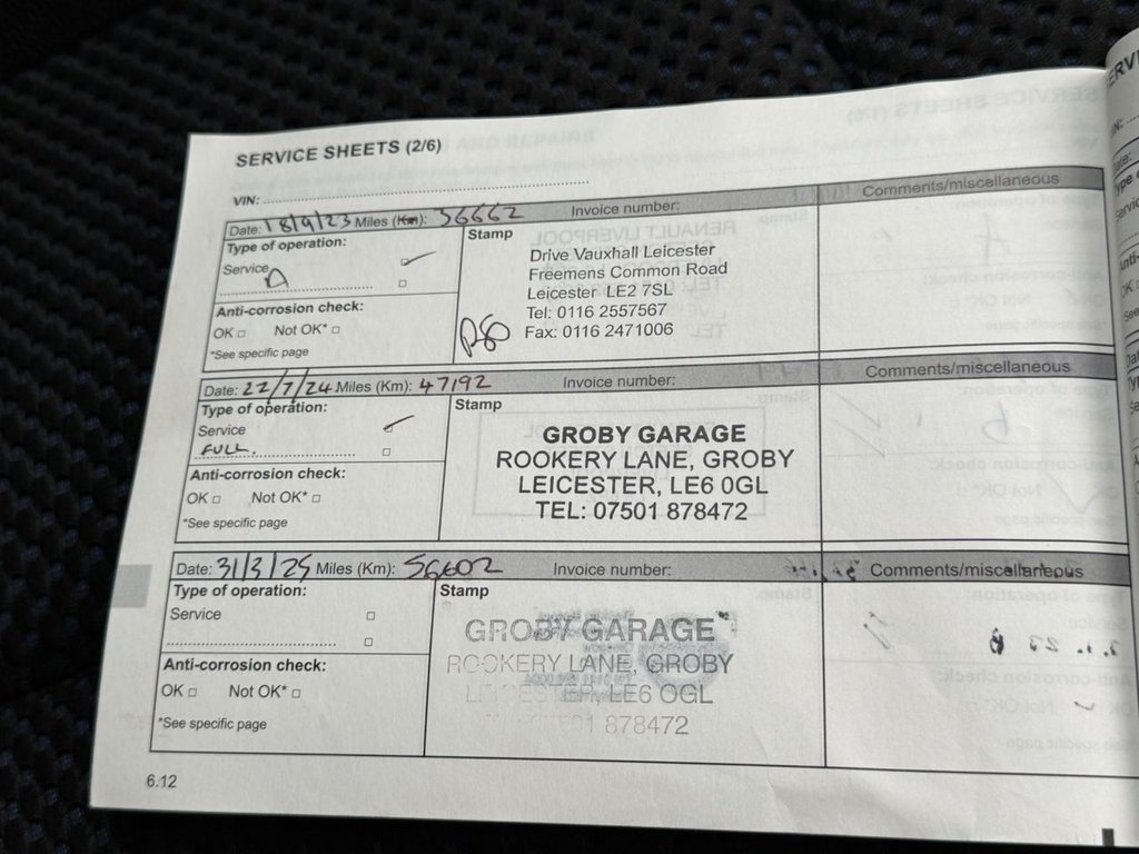 Used Renault Kadjar 2019 for sale - 77287616: Photo 6