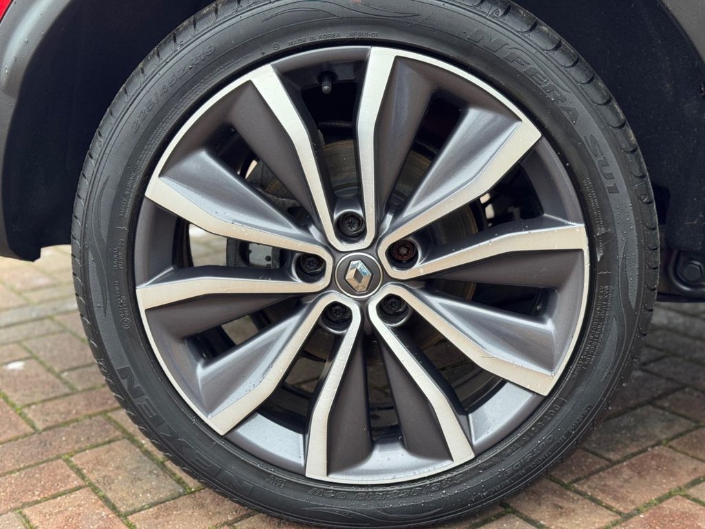 Used Renault Kadjar 2019 for sale - 77287616: Photo 8