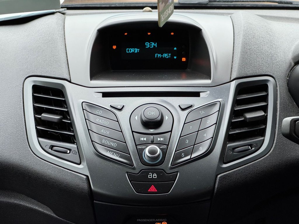 Used Ford Fiesta 2013 for sale - 76266507: Photo 14