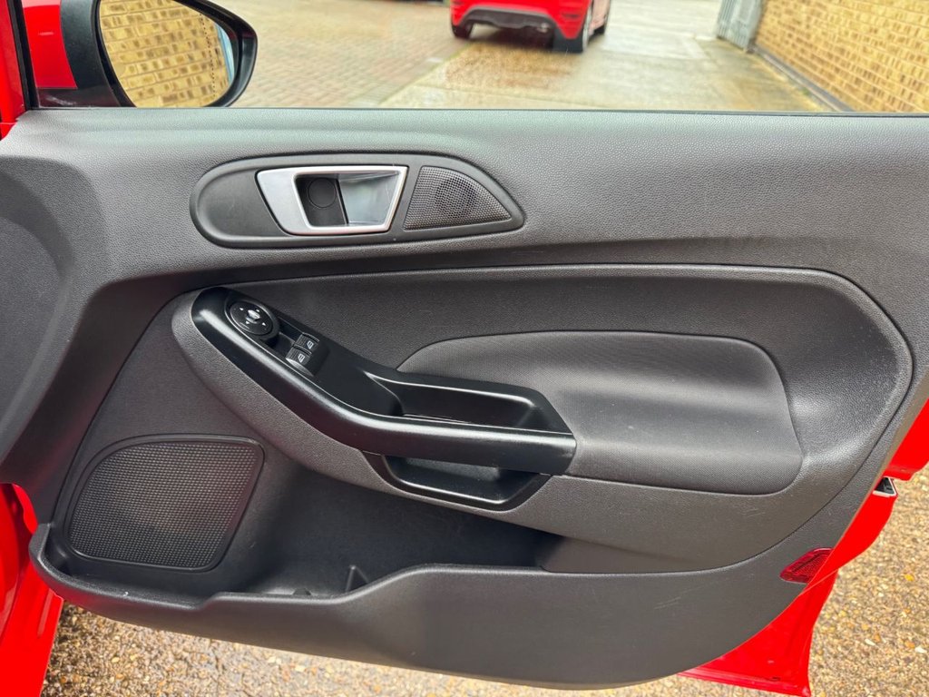 Used Ford Fiesta 2013 for sale - 76266507: Photo 37