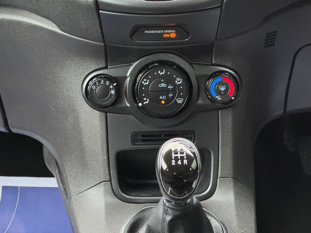 Used Ford Fiesta 2013 for sale - 76266507: Photo 40
