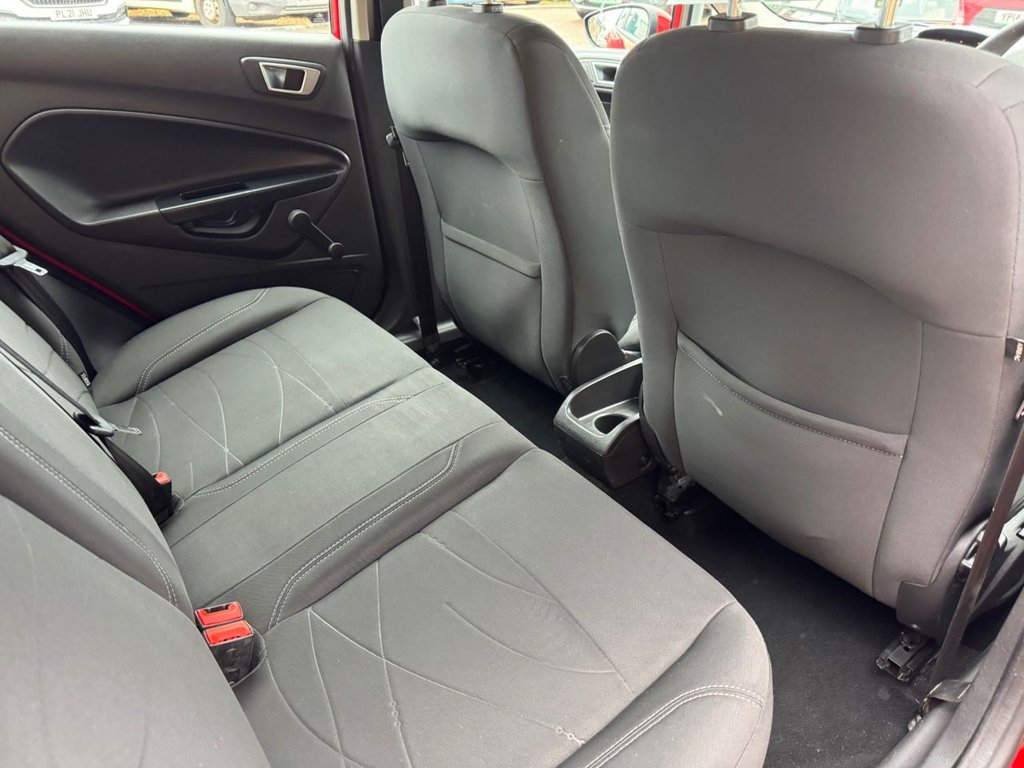 Used Ford Fiesta 2013 for sale - 76266507: Photo 41