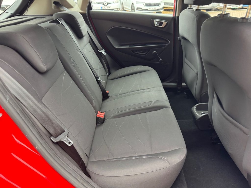 Used Ford Fiesta 2013 for sale - 76266507: Photo 42