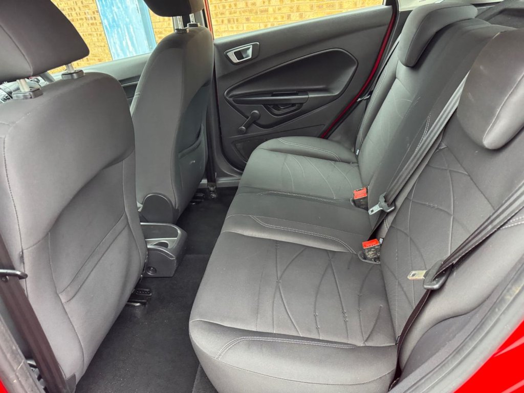 Used Ford Fiesta 2013 for sale - 76266507: Photo 47