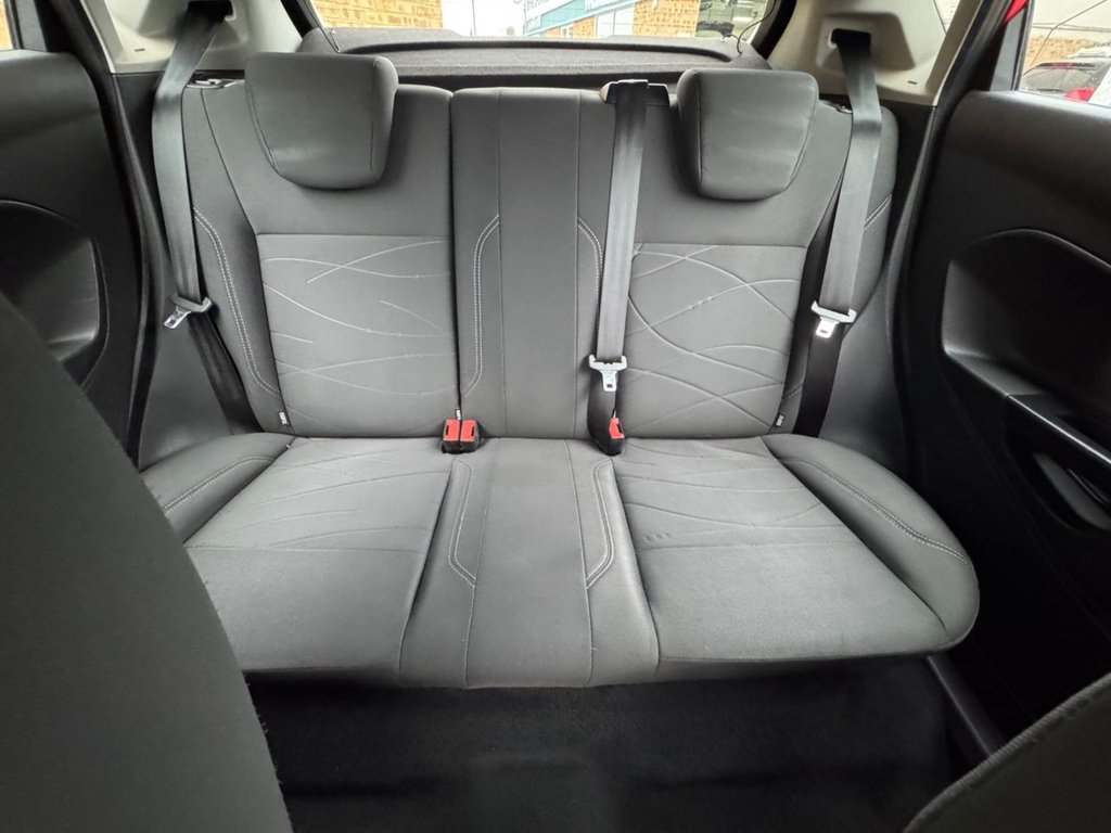Used Ford Fiesta 2013 for sale - 76266507: Photo 48