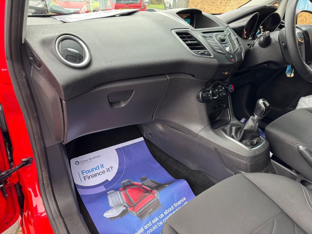 Used Ford Fiesta 2013 for sale - 76266507: Photo 50