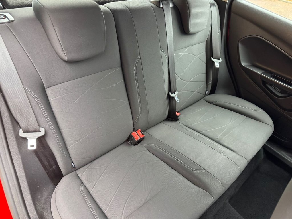 Used Ford Fiesta 2013 for sale - 76266507: Photo 7