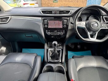 Used Nissan Qashqai 2019 for sale - 74517102: Photo